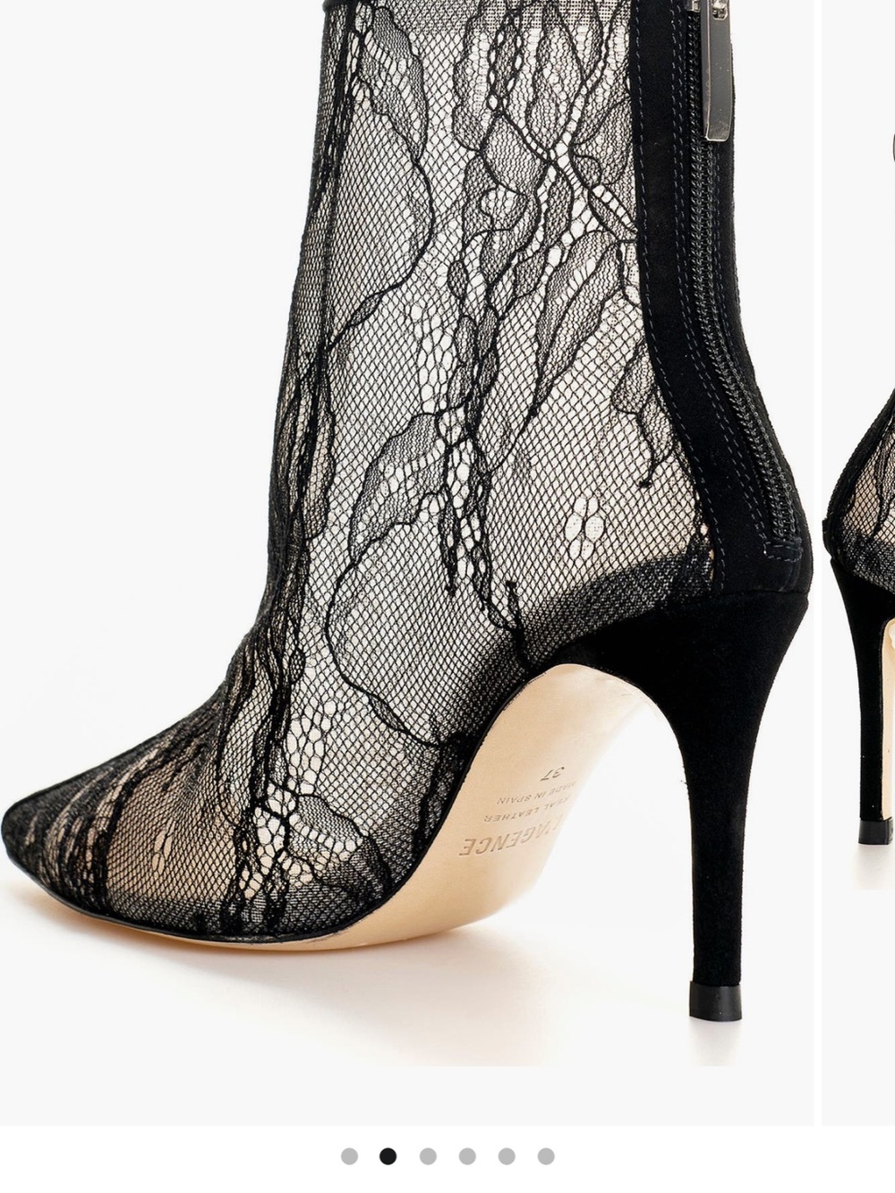 Brand NEW L’Agence Mila Boots - Picture 8 of 10